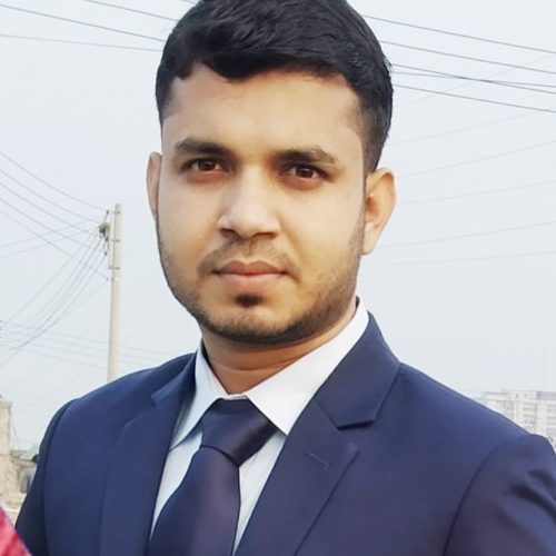 Md Arif Ovi
