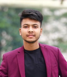 Md Farid Hossain