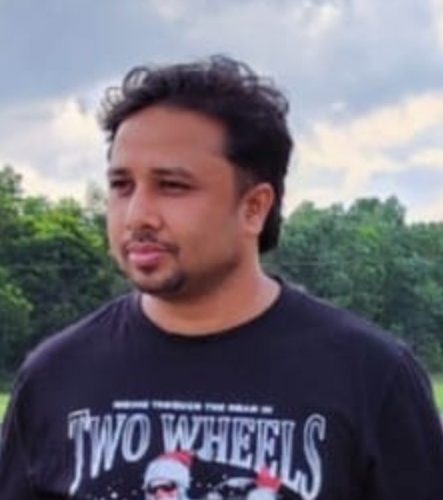 Masud Rana