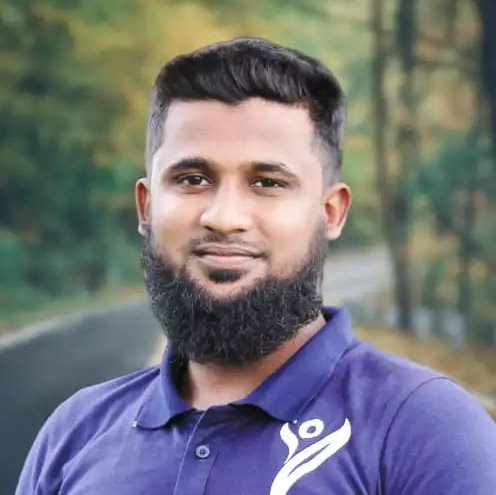 SH Din Islam Bhuiyan