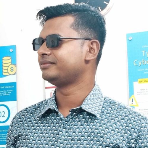 Abdur Rahman